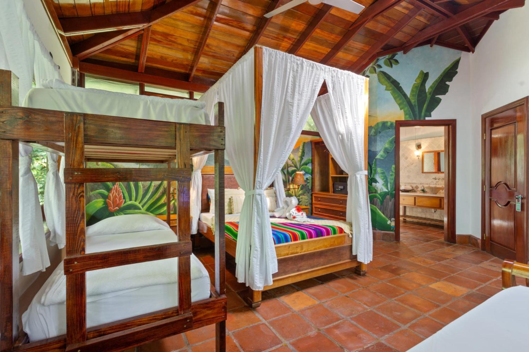 Ian Anderson Caves Branch Jungle Lodge Belmopan Eksteriør bilde